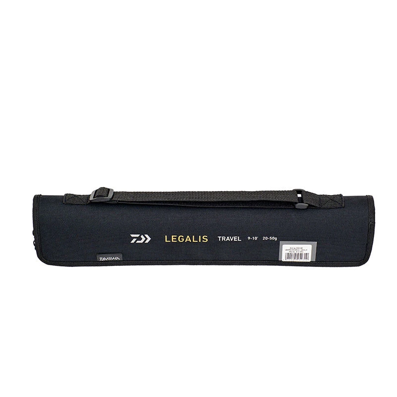 Daiwa Legalis Travel Spin Rod 9-10ft